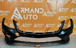 Бампер Mercedes S-Class 2013-2017 A22288018479999 W222, передний