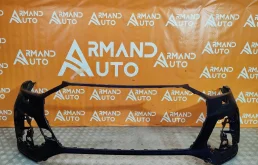 Бампер Audi Q5 2020-нв 80A807065AGRU 2 FY, передний