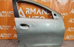 Дверь Renault Logan 2012-2022 801007952R 2, передняя правая