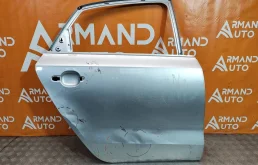 Дверь Volkswagen Polo 2009-2020 6RU833056D 5, задняя правая