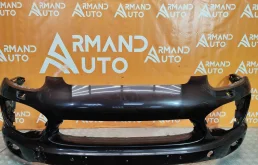 Бампер Porsche Cayenne 2010-2014 95850522131G2L 2 958, передний