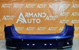 Бампер Kia K5 2019-нв 86611L2360 3, задний