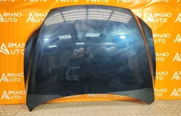 Капот Mazda 6 2018-2024 GBY05231XB 3 GJ