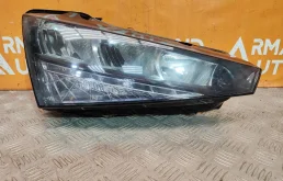 Фара Skoda Rapid 2020-2023 60U941020 2, правая