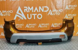 Бампер Renault Duster 2021-нв 850226353R 2, задний
