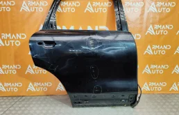 Дверь Volkswagen Touareg 2010-2018 7P0833056 2, задняя правая