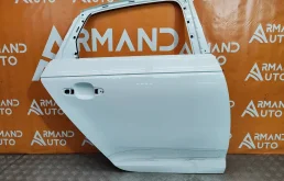 Дверь Audi A4 2015-2020 8W5833052C 5 B9, задняя правая