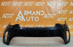 Бампер Land Rover Discovery 2016-нв LR136759 5, передний