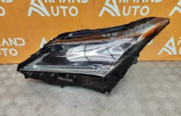 Фара LEXUS RX 2015-2019 8118548D40 4 AL20, левая