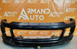 Бампер Porsche Cayenne 2014-2018 95850521718G2X 2 958, передний