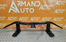 Усилитель бампера Mercedes GL GLS-Class 2012-2019 A1666204901 X166, передний
