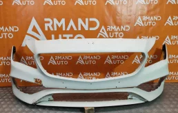 Бампер Mercedes CLA-Class 2016-2019 A11788023019999 C117 X117, передний