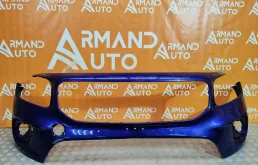 Бампер Mercedes GLB-Class 2019-нв A24788065069999 X247, передний