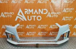 Бампер Audi A5 2016-2020 8W6807065FGRU 2 F5, передний