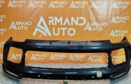 Бампер Porsche Cayenne 2017-нв 9Y0807217G2X 3 PO536, передний
