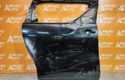 Дверь сдвижная Toyota Alphard 2015-2023 6700358110 3, правая