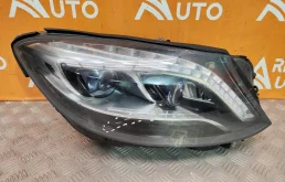 Фара Mercedes S-Class 2013-2017 A2229062404 W222, правая
