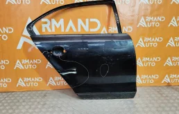 Дверь Volkswagen Jetta 2010-2018 5C6833056F 6, задняя правая