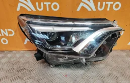 Фара Toyota RAV4 2015-2019 8114542680 4 CA40, правая