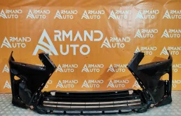 Бампер Lexus RX 2015-2019 521194D938 4 AL20, передний
