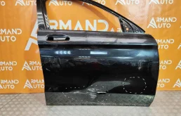 Дверь Mercedes GLC-Class 2015-2022 A2537200405 X253, передняя правая