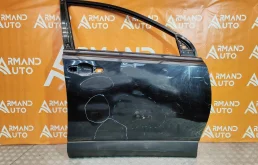 Дверь Toyota RAV4 2015-2019 6700142150 4 CA40, передняя правая