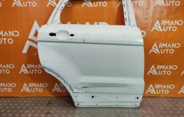 Дверь Land Rover Range Rover Evoque 2011-2018 LR028556 1 L538, задняя правая