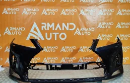 Бампер Lexus RX 2019-2022 521194D956 4 AL20, передний