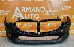 Бампер Mazda CX-30 2019-нв DFR550031F8P 1, передний