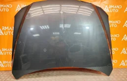 Капот Mazda CX-5 2017-нв KBY05231XB 2