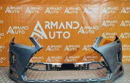 Бампер Lexus RX 2019-2022 521194D956 4 AL20, передний