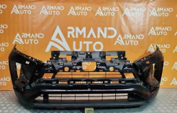 Бампер Mitsubishi Eclipse Cross 2017-2020 6400J507 1, передний