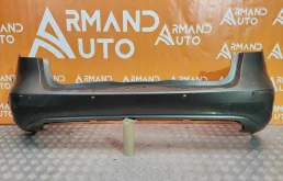 Бампер Mercedes B-Class 2011-2014 A24688033409999 W246, задний