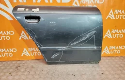 Дверь Audi A6 2004-2011 4F0833052G 3 C6, задняя правая