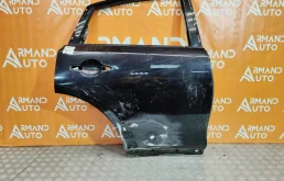 Дверь Infiniti FX / QX70 2008-2017 H210M1CAMA 2 S51, задняя правая