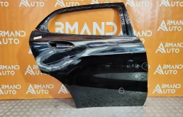 Дверь Mercedes GLA-Class 2013-2020 A1567300205 X156, задняя правая