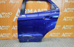 Дверь Ford EcoSport 2014-2023 1820331 1, задняя левая