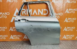 Дверь BMW X1 2009-2015 41002993820 E84, задняя правая