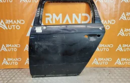 Дверь Volkswagen Passat 2011-2015 3AF833055 B7, задняя левая