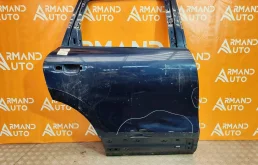 Дверь Volkswagen Touareg 2010-2018 7P0833056 2, задняя правая