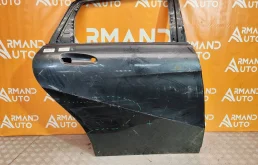 Дверь Mercedes B-Class 2011-2018 A2467300205 W246, задняя правая