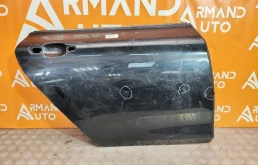 Дверь BMW 3 series 2013-2020 41007347714 F34 GT, задняя правая