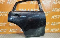 Дверь Infiniti FX / QX70 2008-2017 H210M1CAMA 2 S51, задняя правая
