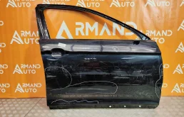 Дверь Volkswagen Passat 2014-2023 3G0831056AG B8, передняя правая