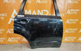 Дверь Subaru Forester 2007-2013 60409SC0019P 3, задняя правая