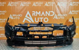 Бампер Mitsubishi Outlander 2018-2023 6400J474 3, передний