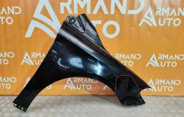 Крыло Mercedes B-Class 2011-2018 A2468810201 W246, переднее правое