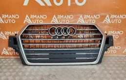 Решетка радиатора Audi Q7 2015-2020 4M0853651JMX3 2 4M