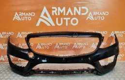 Бампер Mercedes C-Class 2014-2018 A20588018409999 W205, передний
