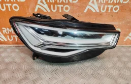 Фара Audi A6 2014-2018 4G0941774H 4 C7, правая